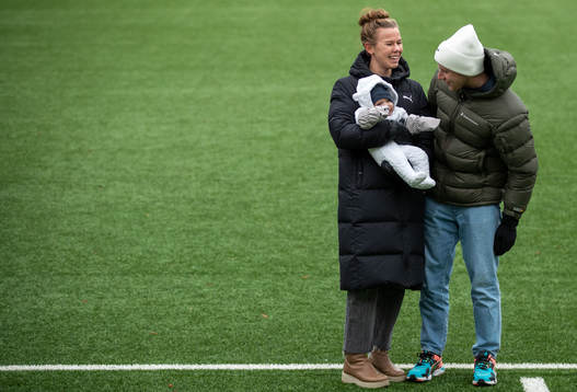 Rosengårds Jessica Wik