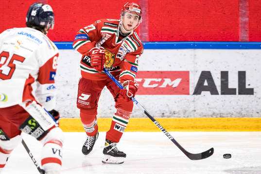 Moras Isak Rosen