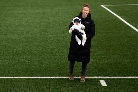 Rosengårds Jessica Wik