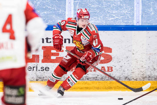 Moras Anton Heikkinen