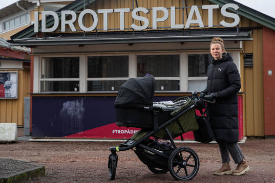 Rosengårds Jessica Wik