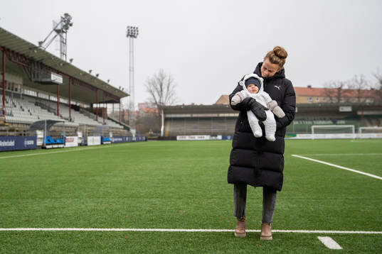 Rosengårds Jessica Wik