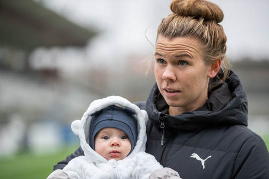 Rosengårds Jessica Wik