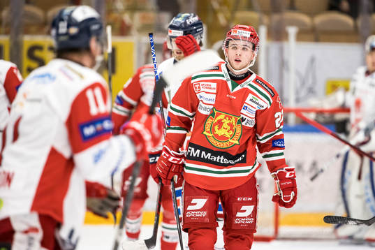 Moras Isak Rosen