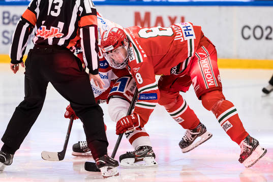 Moras Robin Johansson