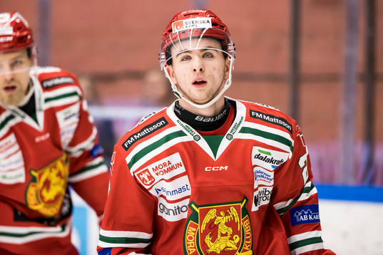 Moras Isak Rosen