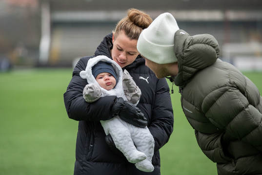 Rosengårds Jessica Wik