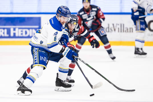 Leksands Matt Caito