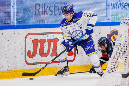Leksands Carter Camper