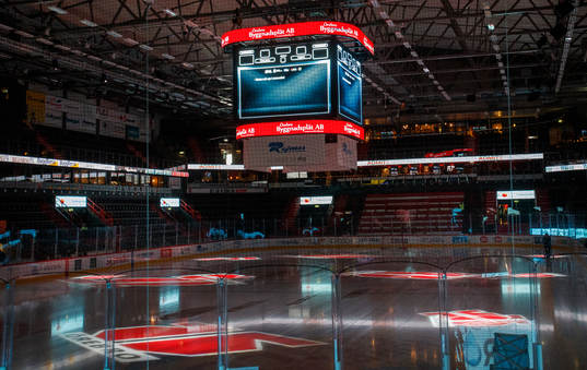 Behrn Arena