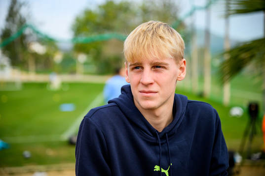 Emil Lindman