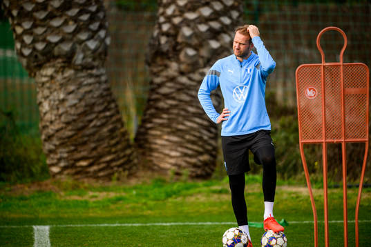 Ola Toivonen