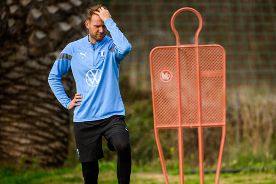 Ola Toivonen