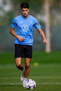 Peter Gwargis