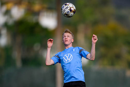 David Edvardsson
