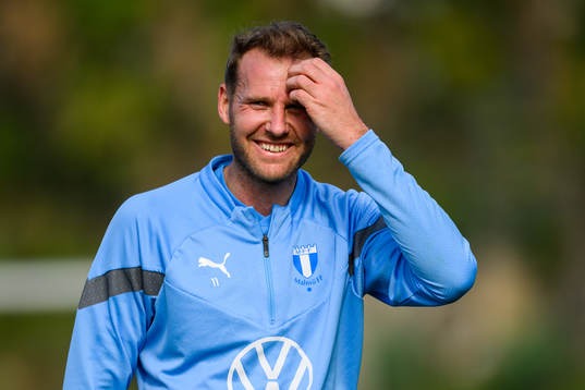 Ola Toivonen