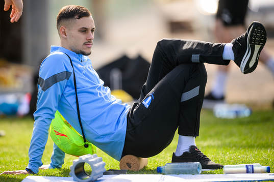 Veljko Birmancevic