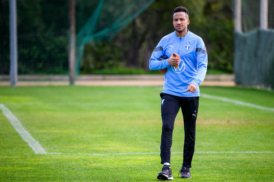 Martin Olsson