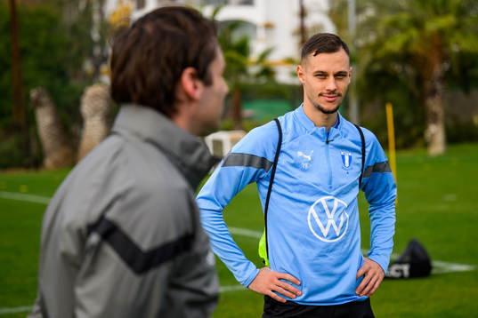 Veljko Birmancevic