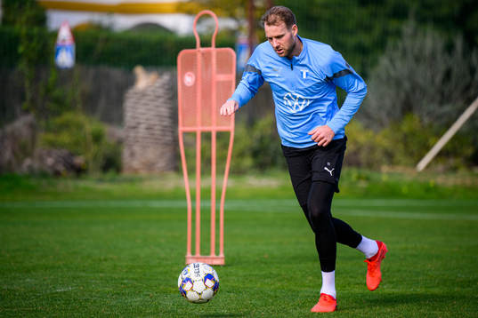 Ola Toivonen