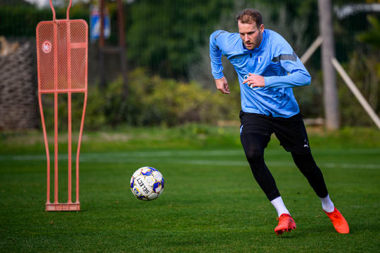 Ola Toivonen