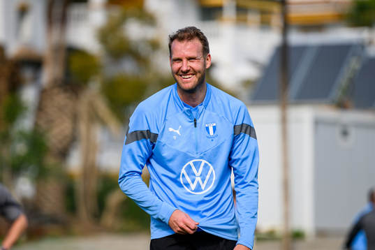 Ola Toivonen