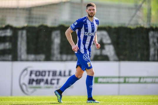IFK Göteborgs Marcus Berg