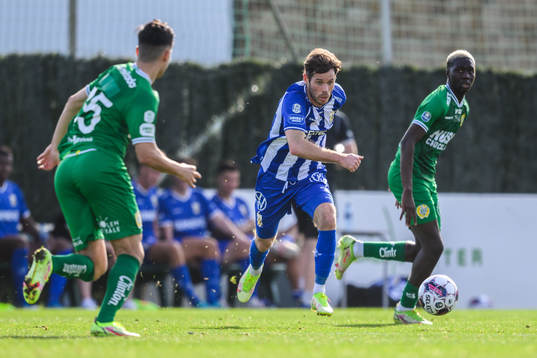 IFK Göteborgs Emil Salomonsson