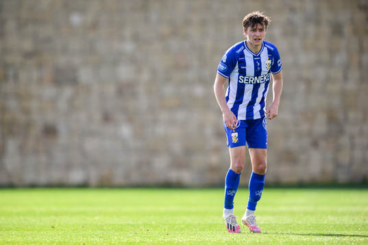 IFK Göteborgs Simon Thern
