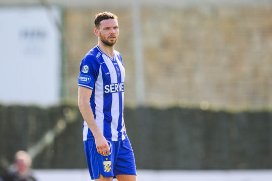 IFK Göteborgs Marcus Berg