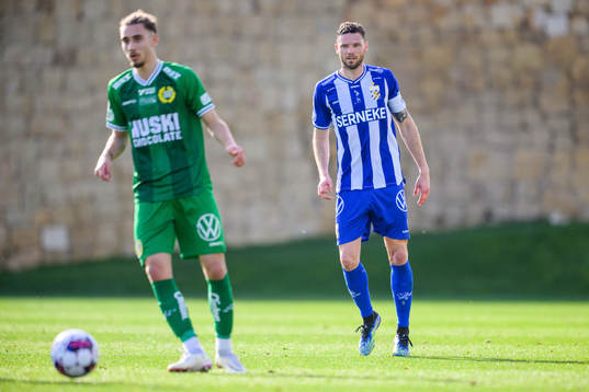 IFK Göteborgs Marcus Berg