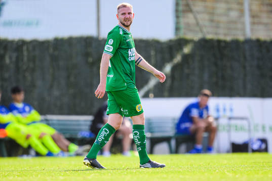 Hammarbys Darijan Bojanic