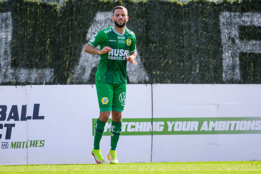 Hammarbys Mohanad Jeahze