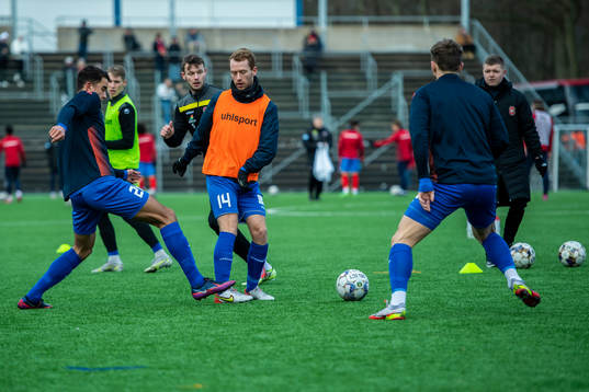 Hvidovres Christopher Østberg