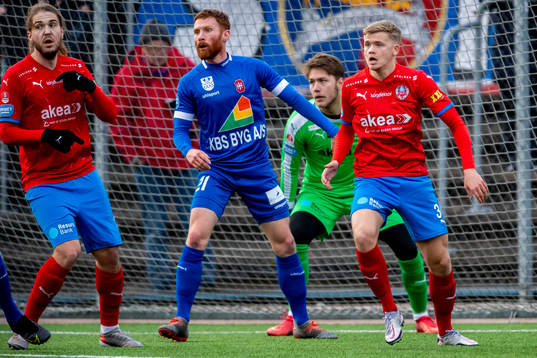 Helsingborgs Leo Frigell Jansson