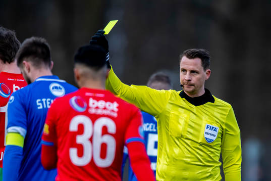 Domare Andreas Ekberg