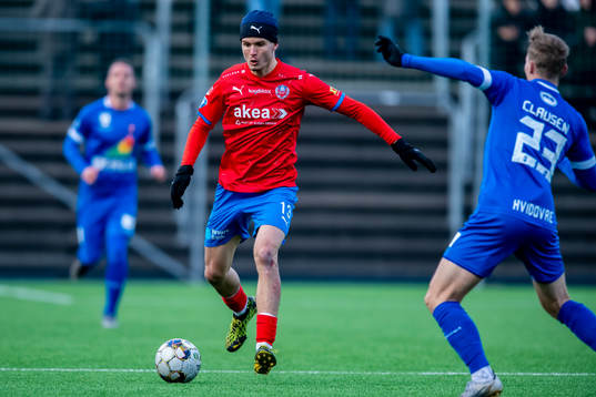 Helsingborgs Wilhelm Loeper