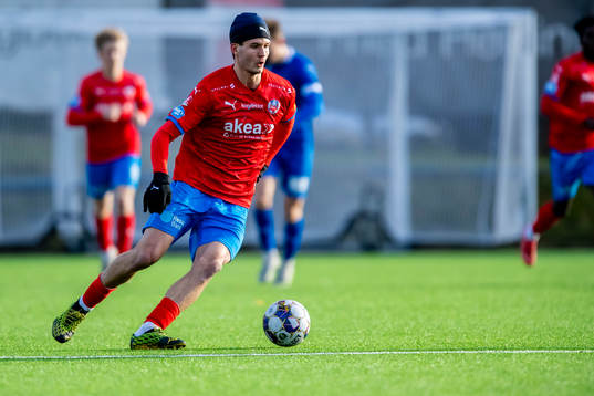 Helsingborgs Wilhelm Loeper