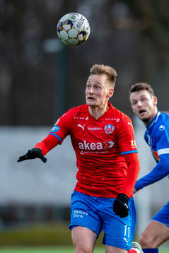 Helsingborgs Rasmus Karjalainen