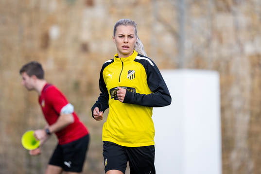 Lotta Ökvist