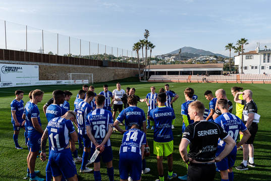 IFK Göteborgs spelare