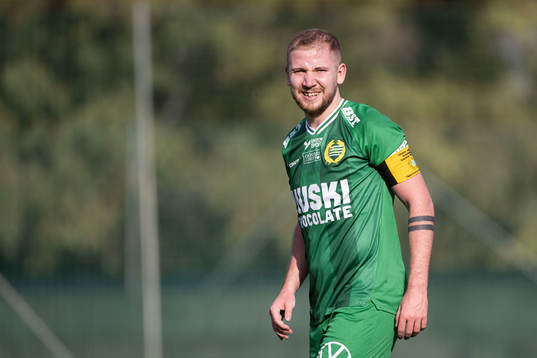 Hammarbys Darijan Bojanic