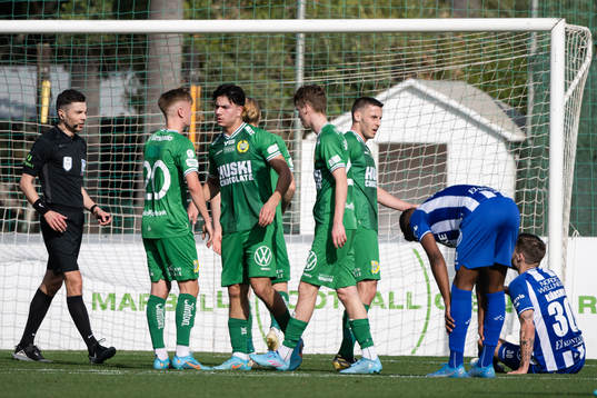 Hammarbys Jusef Erabi