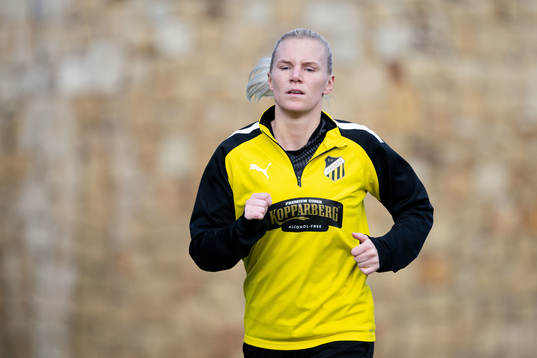 Josefine Rybrink