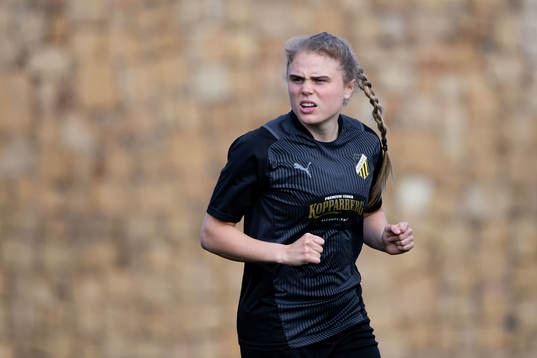 Agla Maria Albertsdottir