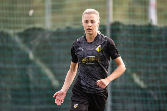 Lotta Ökvist