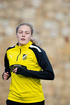 Elma Junttila Nelhage