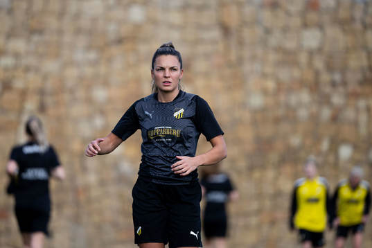 Johanna Rytting Kaneryd