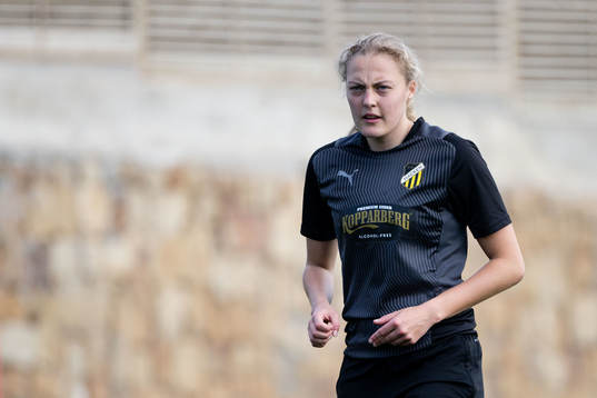 Elma Junttila Nelhage