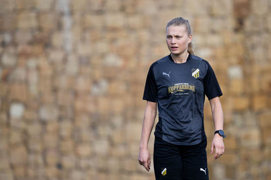 Stine Larsen